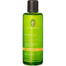 Primavera Almond oil Bio plus 100 ml