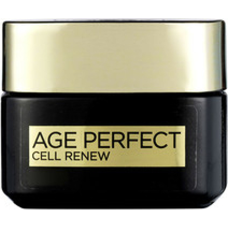 L&acute;or&eacute;al Cell Renew Revitalising Day Cream