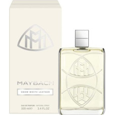 Mercedes Benz Maybach Snow White Leather EDP