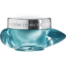 Thalgo Hyalu-Pro Collagene Gel-Cream - Gelov&yacute; kr&eacute;m pro zralou pleť