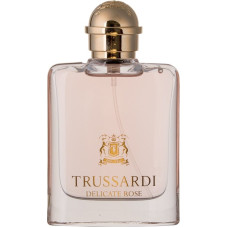 Trussardi Delicate Rose EDT sievietēm 50 ml