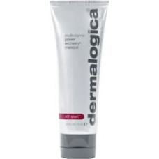 dermalogica atjaunojošā multivitamīnu maska vecuma gudrajiem