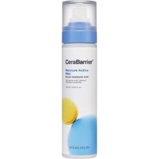 CeraBarrier Moisture Active Mist - Hydrating Facial Mist.
