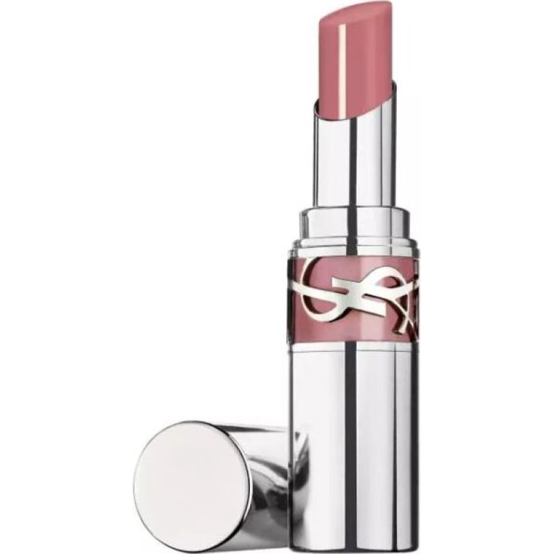 Lūpu krāsa Yves Saint Laurent Loveshine, 44 Nude Lavalliére, 3,2 g
