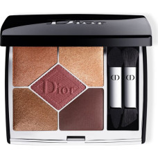 Acu ēnu palete Christian Dior, 7 g