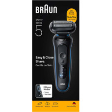 Braun Series 5 - Holic&iacute; strojek