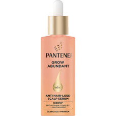 Pantene Grow Abundant Anti Hair-Loss Scalp Serum - Vlasov&eacute; s&eacute;rum