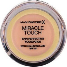 Grima pamats Max Factor Miracle Touch 55 Blushing Beige, 11.5 g