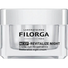 Filorga NCEF-Revitalize Night Restorative Night Cream - Revitalizačn&iacute; nočn&iacute; kr&eacute;m