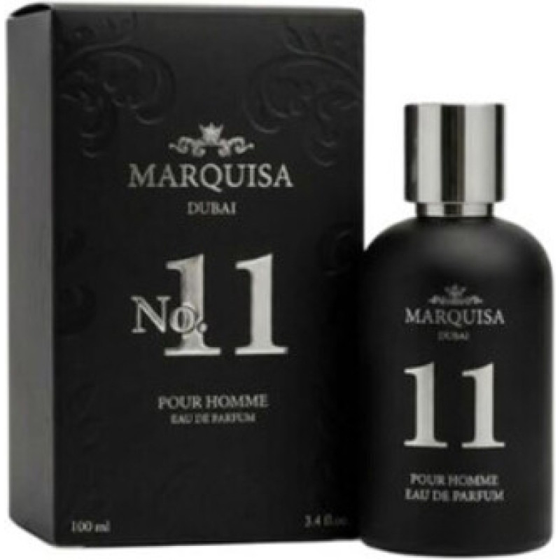 Marquisa Dubai No.11 Pour Homme EDP
