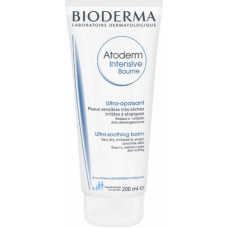 Bioderma Atoderm Intensīvais balzams, 200 ml