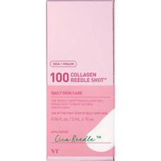Vt Cosmetics Collagen Reedle Shot 100 Serum Set - D&aacute;rkov&aacute; sada
