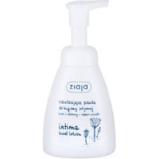 Ziaja Intimate Foam Wash Lotus Flower - Washing foam for intimate hygiene