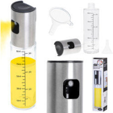 Eļļas smidzinātājs ar 100 ml skalu