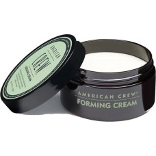 Matu formēšanas līdzeklis vīriešiem American Crew Forming Cream, 85 g