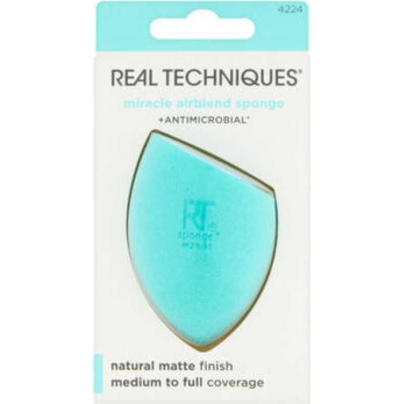 Real Techniques Miracle Airblend Sponge
