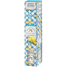 Sweet Home Collection White Zagara Diffuser - Aroma difuz&eacute;r