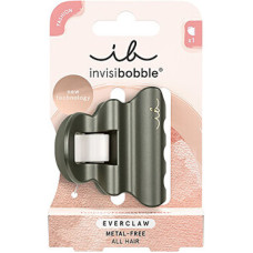 Invisibobble Everclaw Piny Plateau M - Skřipec do vlasů