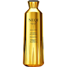 Neqi Diamond Glass Shampoo - &Scaron;ampon pro lesk vlasů