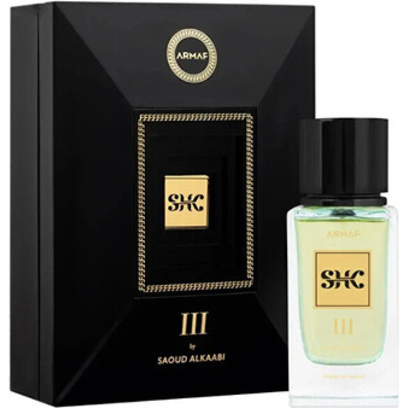 Armaf SHK III Extrait de Parfum