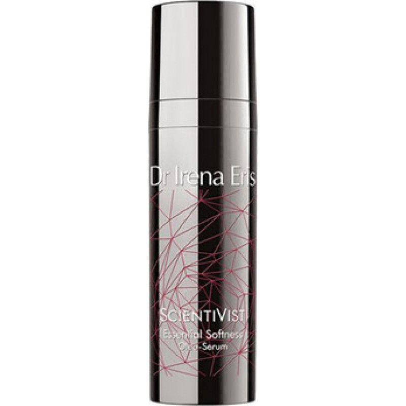 Dr Irena Eris Scientivist Essential Softness Oleo-Serum - Pleťov&eacute; olejov&eacute; s&eacute;rum pro zralou pleť