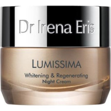 Dr Irena Eris Lumissima Whitening & Regenerating Night Cream - Rozjasňuj&iacute;c&iacute; a regeneračn&iacute; nočn&iacute; kr&eacute;m