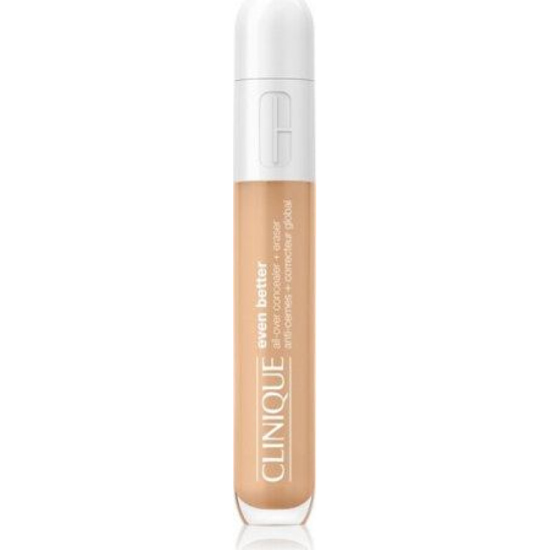 Even Better viegls korektors (All Over Concealer + Eraser) 6 ml