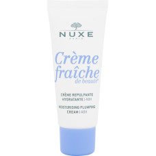 Mitrinošs sejas krēms normālai ādai Nuxe Fraiche De Beaute 48H, 30 ml