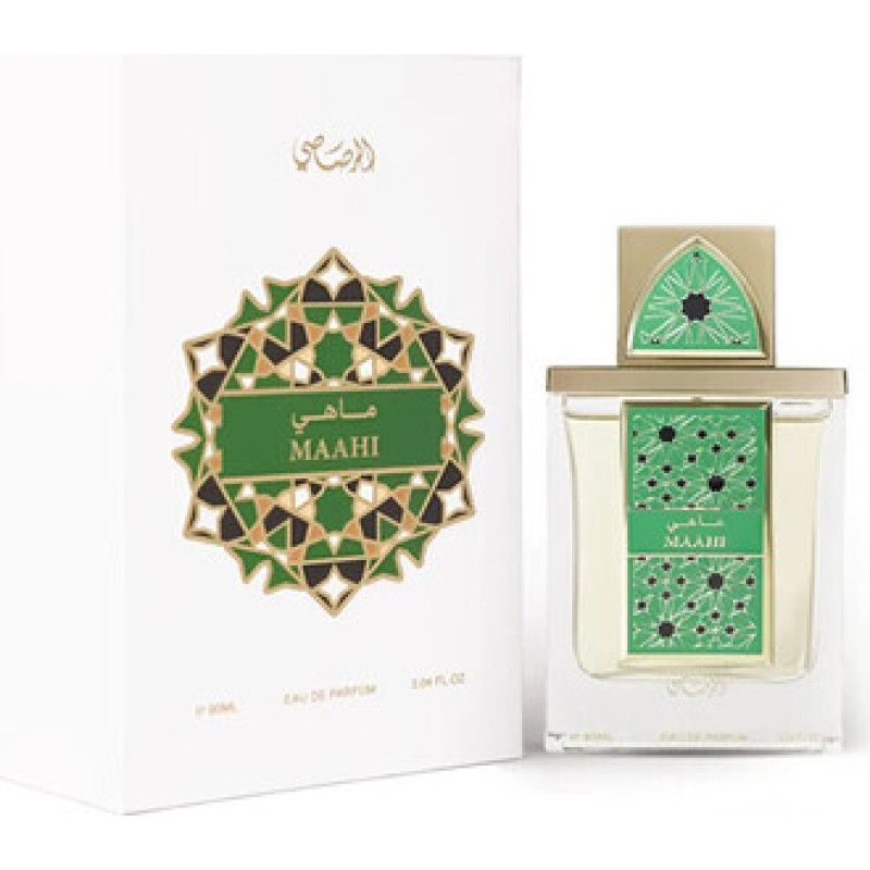 Rasasi Maahi EDP