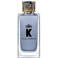 Dolce Gabbana K by Dolce Gabbana EDT Tester