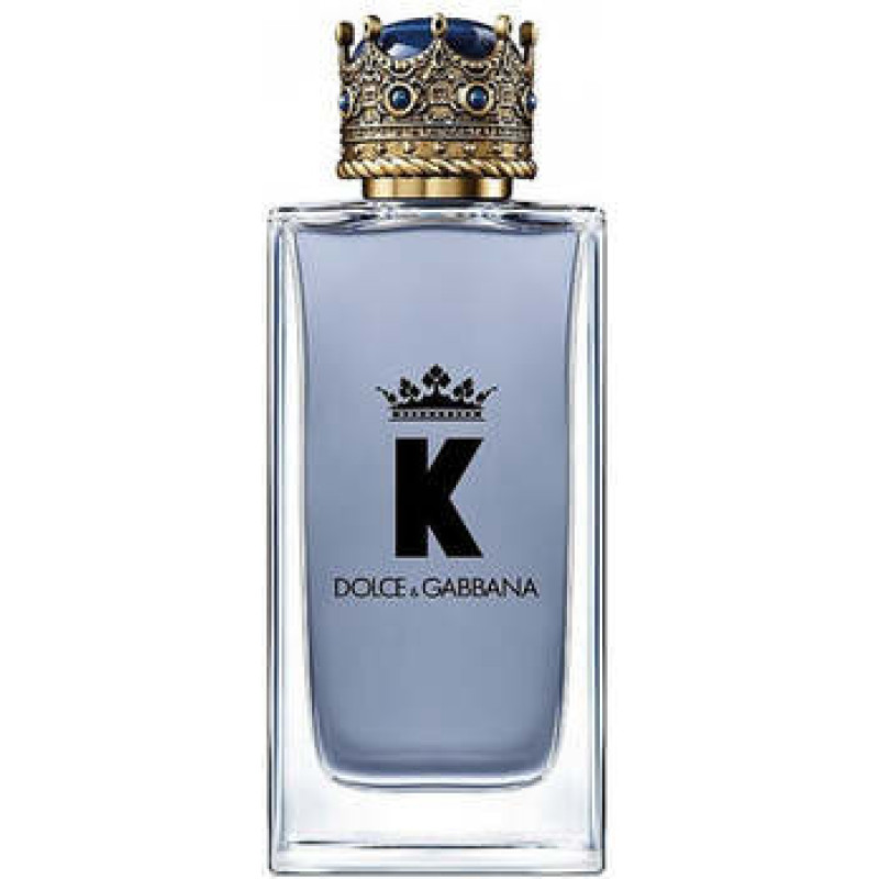 Dolce Gabbana K by Dolce Gabbana EDT Tester