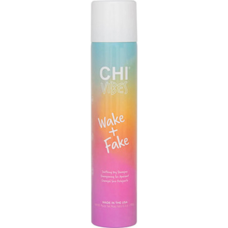 Farouk Systems CHI Vibes Wake+Fake Soothing Dry Shampoo