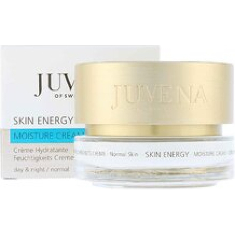 Juvena SKIN ENERGY Moisture Cream