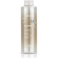 Balinošs kondicionieris Joico Blonde Life Brightening Conditioner, 1000 ml