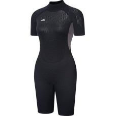 BEEK hidrotērps sievietēm un vīriešiem, S