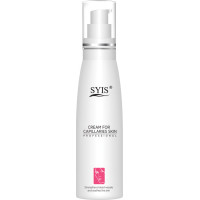 kapilāru krēms - syis, 100 ml