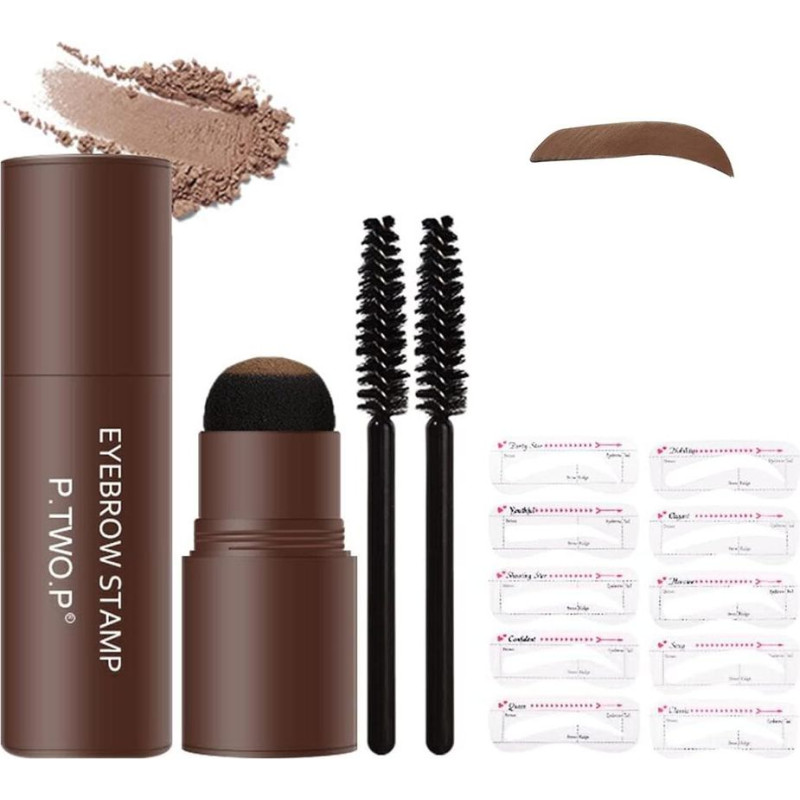 Cherioll uzacu zīmogu komplekts