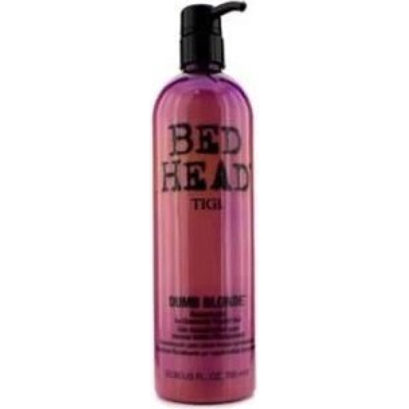 Tigi Bh Dumb Blonde rekonstruktors, 750 ml