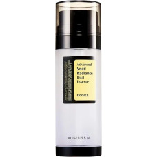 Esence - COSRX - ADVANCED SNAIL RADIANCE - 80ML - Hipoalerģisks - Visu veidu ādai