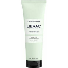 LIERAC PARIS - Eksfoliējoša sejas maska, 75 ml