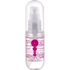 Kallos Cosmetics KJMN serums sausiem matu galiņiem 30 ml