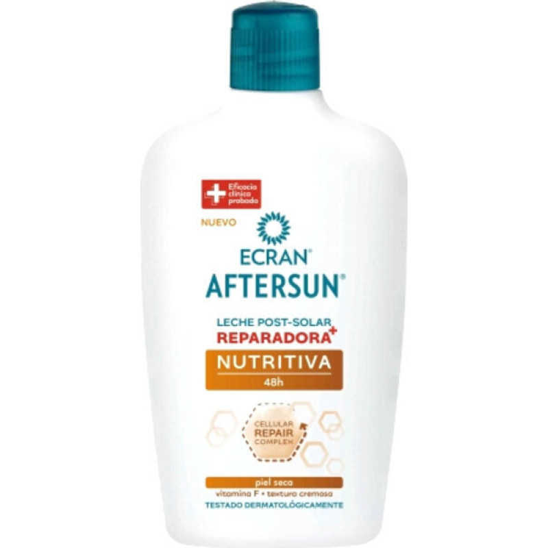 Līdzeklis pēc sauļošanās Cellular Repair Ecran (400 ml)