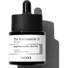 Cosrx Niacinamīds 15 Cinks 20 ml