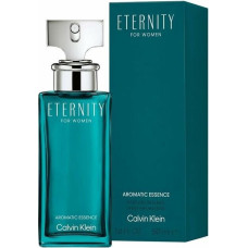 Parfimērijas ūdens Calvin Klein Eternity Aromatic Essence EDP sievietēm, 50 ml