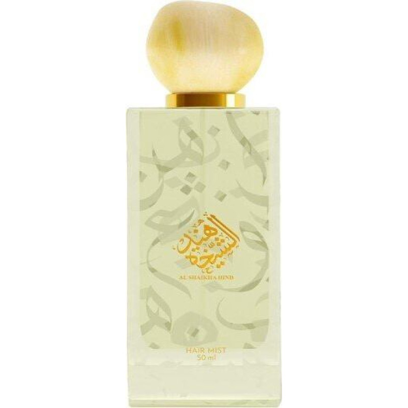 Matu laka Ahmed Al Maghribi Al Shaikha Hind 50 ml Austrumniecisks ass aromāts, ilgnoturīgs