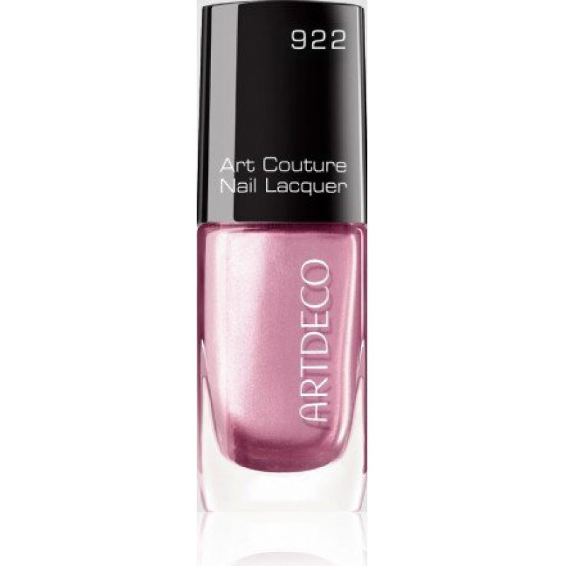 Nagu laka Artdeco Art Couture Nº 922 Fantasy rose, 10 ml