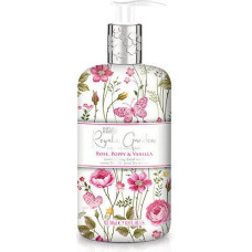 Sastāvdaļa - BAILYS&HARDING - Royal Garden - 500mL - Ierobežota izdevuma - Ziedu smarža