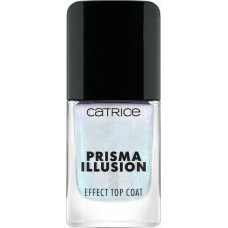 Nagu laka Catrice TOP COAT nº 40-galactic dust 10,5 ml
