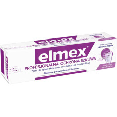 Elmex Enamel Professional zobupasta 75 ml
