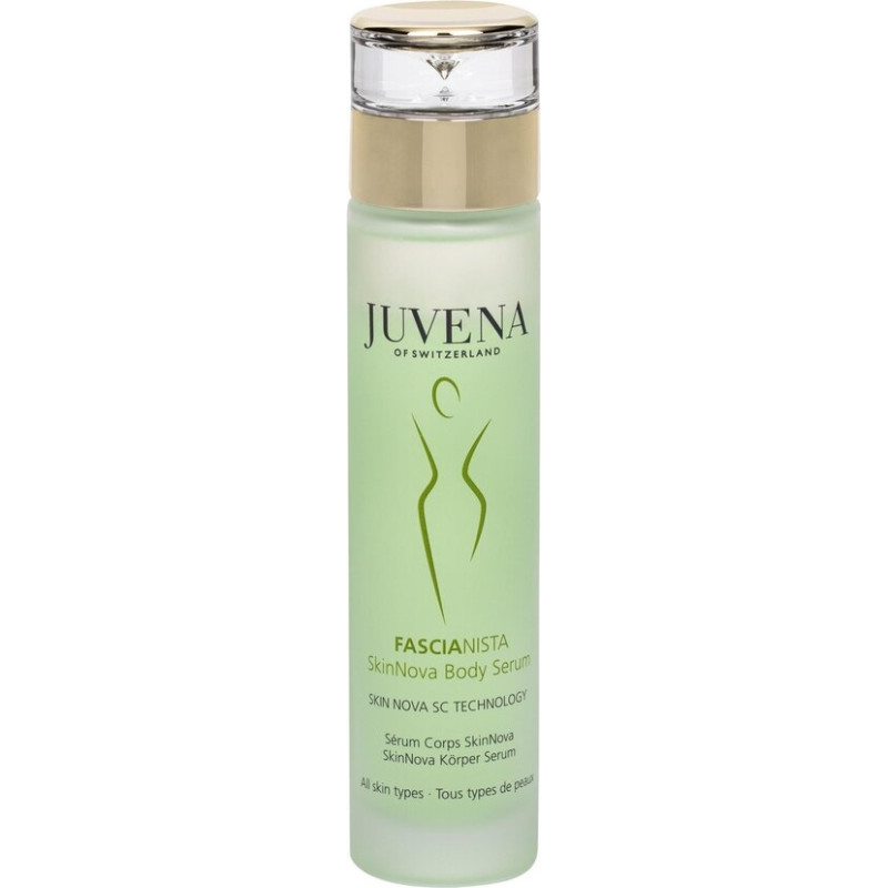 Sērum ķermenim - JUVENA - Fascianista - 125ml - Bez parabēniem - Visu veidu ādai